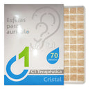 Ponto Auriculoterapia Cristal Auricular C/ Micropore 700 Un