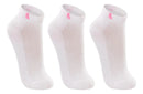Kit 3 Pares De Meias Feminina Lupo Sport Can Sortida - 0906 P