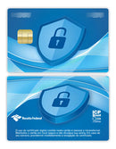 Cartão Smart Card Certificado Digital A3pf Ou A3pj Token