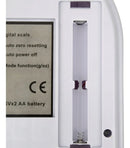 Balança Digital Precisão Uso Doméstico Balança Dieta