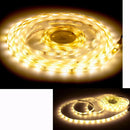 Fita Led 5m 5050 Branco Quente Co 127/220V