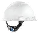 Capacete Segurança 3m H700 C/ Jugular Eletricista Engenheiro