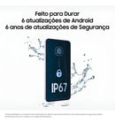 Smartphone Samsung Galaxy A36 5G 256GB 8GB RAM