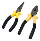 Kit Caixa 27 Ferramentas Embralumi Profissional C/ Maleta