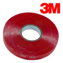 Fita 3m Vhb 4910 Dupla Face 9mm X 3m Extra Fixação Incolor
