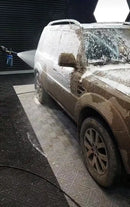 V-MOL 1,5Lt. Shampoo Desengraxante Lavagem Automotiva Vonixx