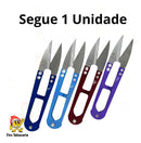 Tesoura de arremate NYBC