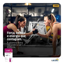 Kit Lavitan A-z Casal / Homem E Mulher 60 Comp Cada Caixa