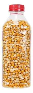 Milho Pipoca Grande Gourmet Tipo Jumbo Butterfly 685g