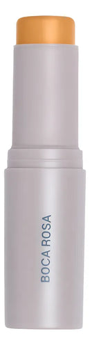 Base - Boca Rosa - Stick Pele - Corretivo Contorno Bas BR28