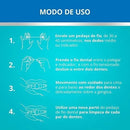 Fio Dental Reach Essencial Menta 100m Johnson's