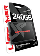 SSD SATA 2.5 240GB UP GAMER UP500