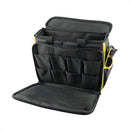 Bolsa Em Lona Para Ferramentas Com 30 Bolsos 9ri Eda