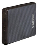 Case Para Hd Notebook Sata 2.5 adaptador Ssd Usb 3.0 Pc Ps4 Xbox Tv Kp-hd821