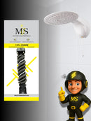 Resistencia 8t Multitemperatur-turbo 127v 5500w MS Eletro Eletrônica