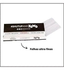 PAPEL PARA CIGARRO ZOMO CLASSIC BLACK PERFECT (DISPLAY C/50)