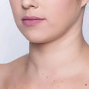 Batom Líquido Matte Amanda 4ml Bruna Tavares Acabamento Mate Cor Marrom-claro