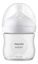 Kit Com 3 Mamadeiras Pétala 125/260/330ml - Philips Avent