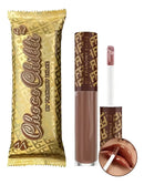 Chocochilli Gloss Fran By Franciny Ehlke Acabamento Brilhante Chocolate