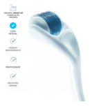 Smart Derma Roller 540 Agulhas - 0,25 Mm