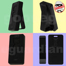 Controle Ppa Zap Pop 433 Dupla Tecnologia Portão Eletrônico