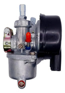 Kxt Carburador Motor 80cc 49cc 50cc 60cc Bike Motorizada 2 T