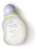 Água de Colônia Relaxante Natura Mamãe e Bebê 100ml