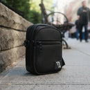 Bolsa Transversal Francabags Shoulder Bag Preto fb fundo black