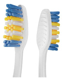 Escova Dental Colgate Classic Clean Com 4 Unidades