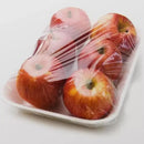 Kit 2 Bobina Rolo Filme Pvc 28cm X 100 Metros ( 200 Metros )