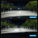 Kit Lampada Super Led H1 H3 H4 H7 H8 H11 9005 9006 H27 H16