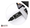 Placa De Captura Hdmi 4k Usb 1080p Full Hd Live Streaming Conversor Video Gamer Plug Play Chrome Technology