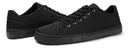 Sapatenis Masculino Tênis Casual Confortável Barato  Preto 40