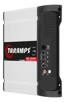 Modulo Taramps Hd 3000 4 Ohms Amplificador 3000w Som Automotivo Carro Caminhonete top FULL