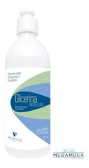Glicerina Bidestilada Essencial 500ml