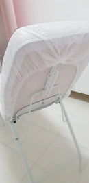 10 Lençol Decartavel Em Tnt Para Clinica E Maca 2,00x0,9cm