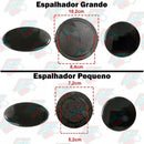 Kit Espalhador Tampa Para Fogão Electrolux 4 Bocas 56sb 56sx