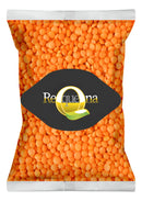 Lentilha Canadense Vermelha 1kg