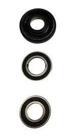 Rolamentos Retentor Compatível Electrolux Lte09 Lte12 Ltc10