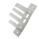 Almofada Feltro Compativel Epson L120 L380 L355 365 375 L395