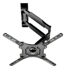 Suporte Articulado De Tv 65 Braço 50cm Aquário Sav-4401