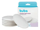 Absorvente Reutilizável Para Seios Buba