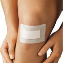 Curativo Extra Suave Nexcare 60,3mm x 101mm Caixa 4 Unidades