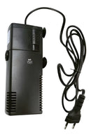 Filtro Interno Sunsun Jp-033f 600l/h Com Chafariz P Aquário