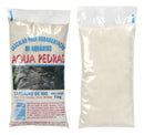 Areia para aquário substrato cascalho de rio super fina Aqua Pedras Cascalho De Rio Nº00 1Kg