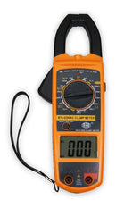 Alicate Amperímetro Multímetro Trms 1000a Ac Afr Mta 6200