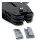 Grampo Selo Aço 16mm 1000 Unid. 7kg - Fita Arquear