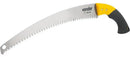 Serrote De Poda Curvo 12 Cabo Plastico - Vonder