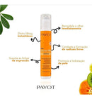 Serum área dos olhos vitamina C Payot Sérum Área dos Olhos