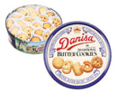 DANISA BISCOITO AMANTEIGADO 200G